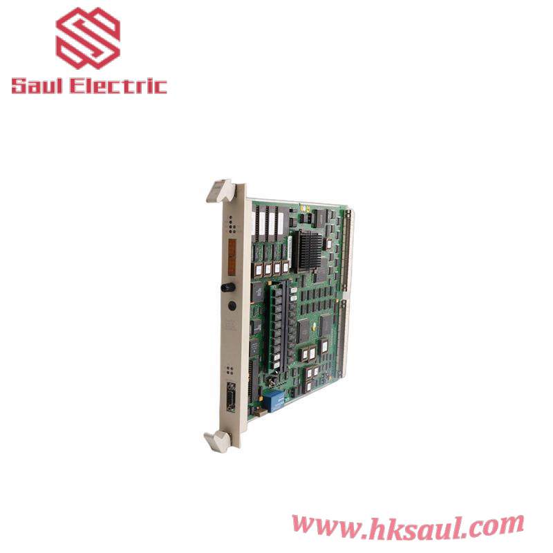 ABB 6204BZ10100 6204BZ10100F CPU Module