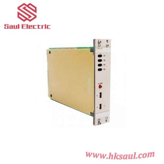 ABB 70EA02A-ES; hesg 447308R0001 input module