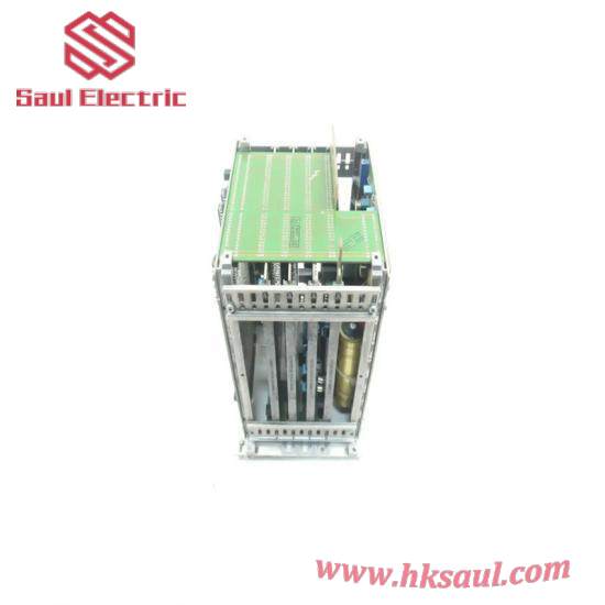 ABB 70PR03C-E; hesg 223150 R1 Processor Module