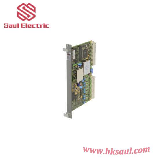 ABB 81AA03 GJR2394100R1210 Analog Output Module