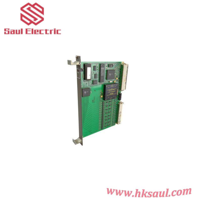 ABB 81AB03 GJR2392500R1210 Output Module Binary