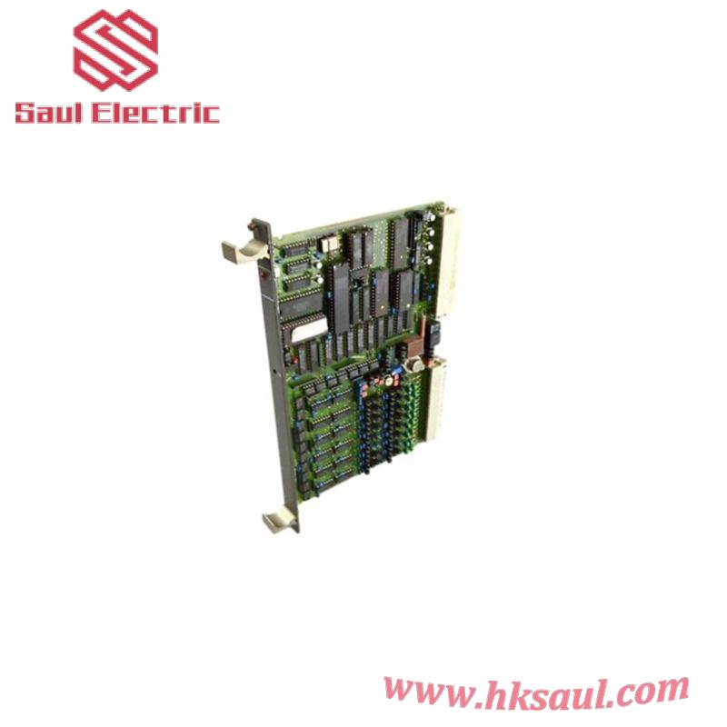 ABB 81EB02 GJR2349000R1000 Binary Input Module