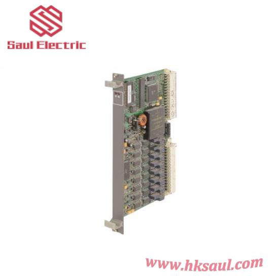 ABB 81EU01H-E GJR2391500R1210  Input Module