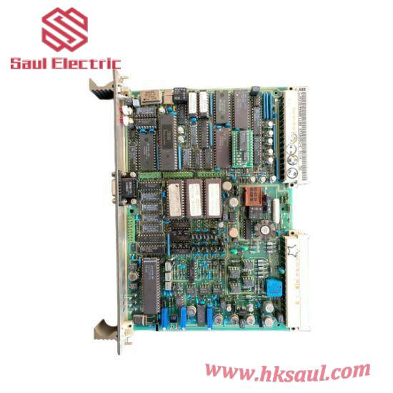 ABB 83SR05E GJR2369900R1100 Module
