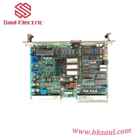 ABB 83SR05E GJR2369900R1100 Module