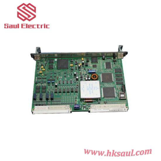 ABB 83SR51 Control Board