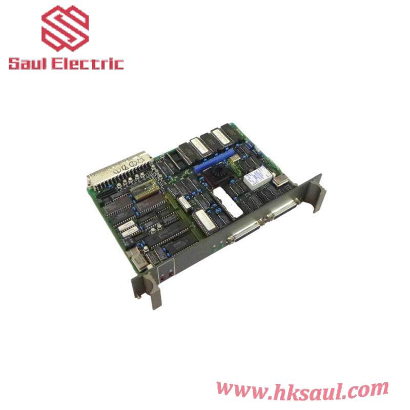 ABB 87TS01E GJR2368900R2340 Coupler Module