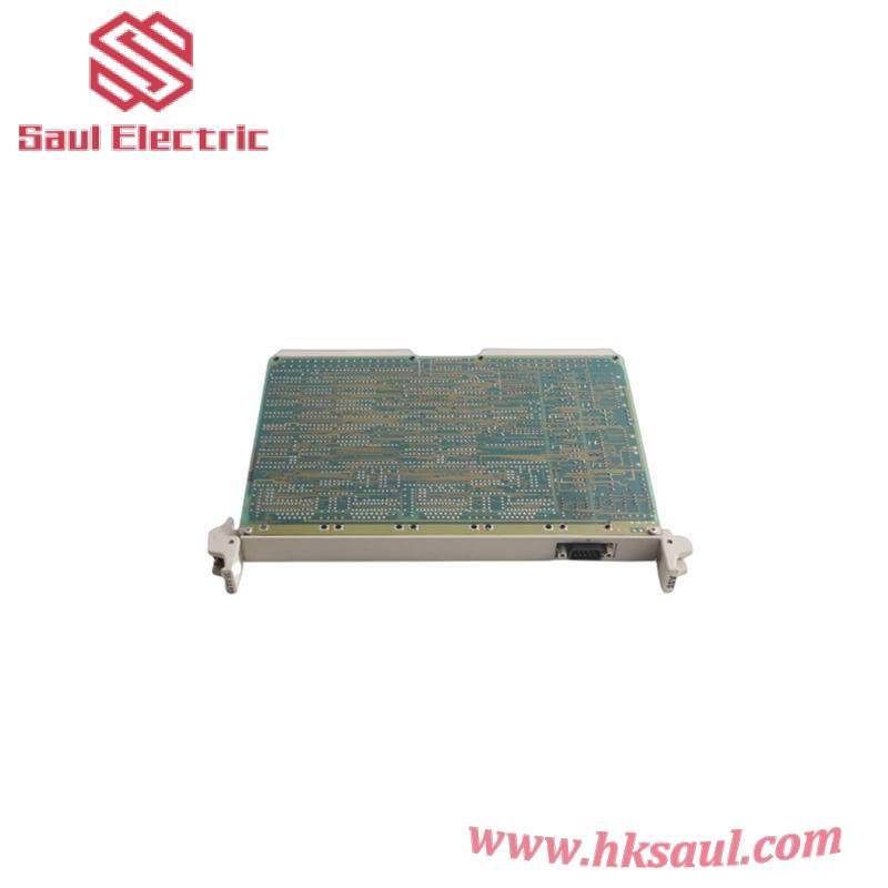 ABB 88VU01B-E GJR2326500R1011 Termination Unit