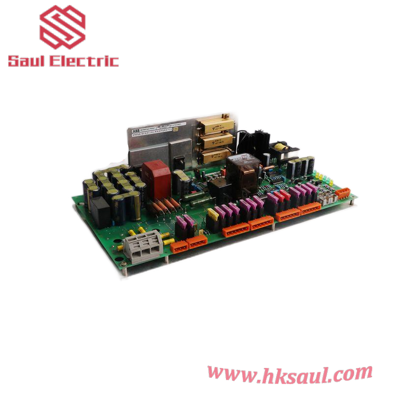 ABB ACS-CP-C  Basic Control Panel