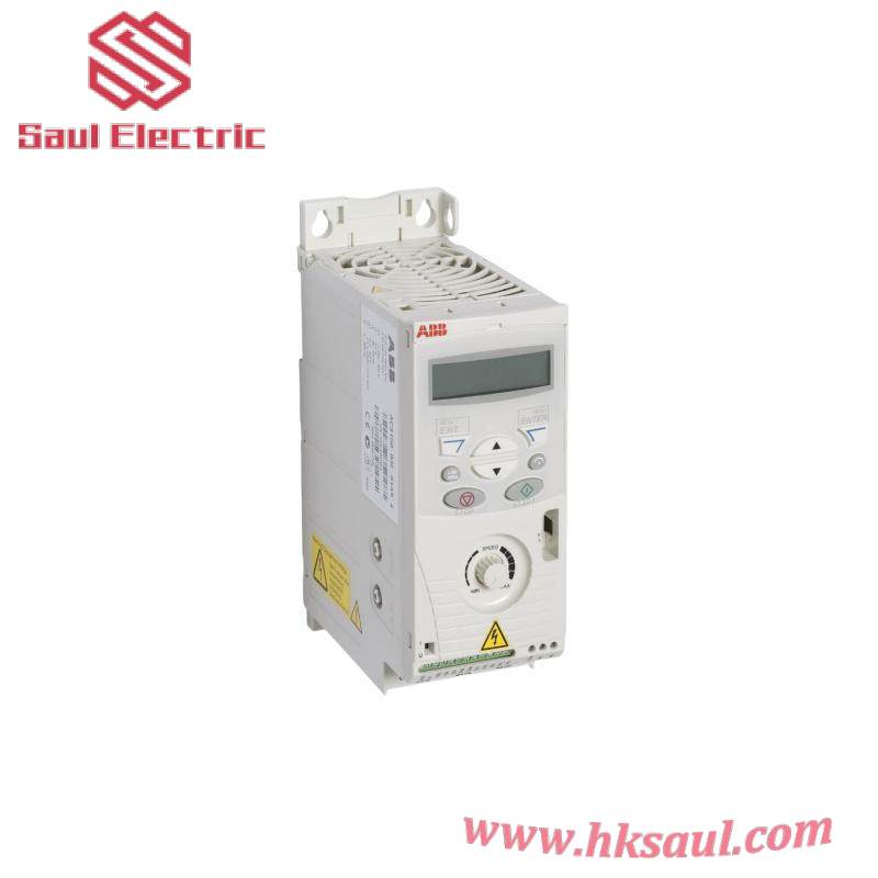 ABB ACS150-03E-03A5-2 Low voltage AC drives