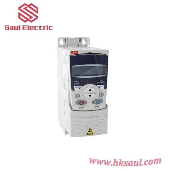 ABB ACS355-03E-02A4-4 AC Inverter Drive