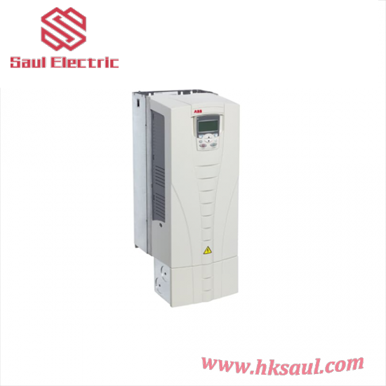 ABB ACS355-03E-07A3-4 INVERTER DRIVE
