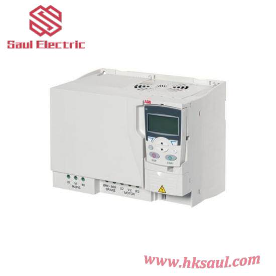 ABB ACS355-03E-38A0-4 3ABD0000058254 requency converter
