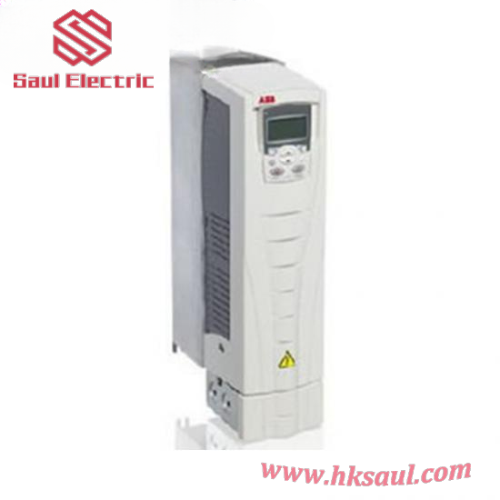ABB ACS510-01-012A-4 3ABD00015746-D Frequency converter