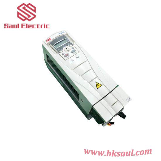 ABB ACS510-01-04A1-4 3ABD00015742-D Frequency converter