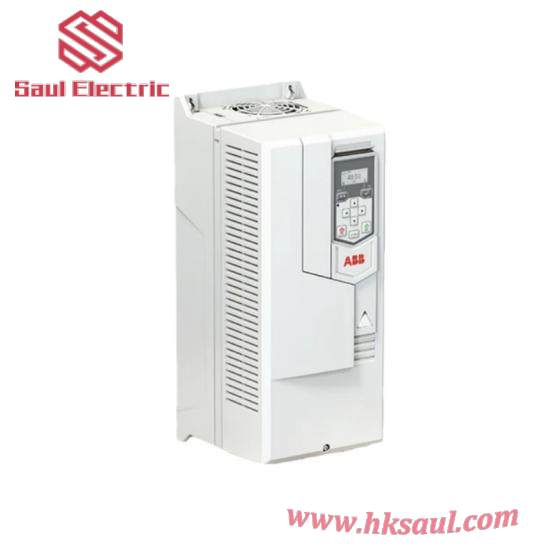 ABB ACS510-01-09A4-4 3ABD00015745-D Frequency converter