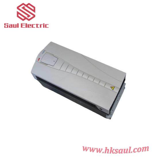 ABB ACS510-01-125A-4 3ABD00019055-D Frequency converter