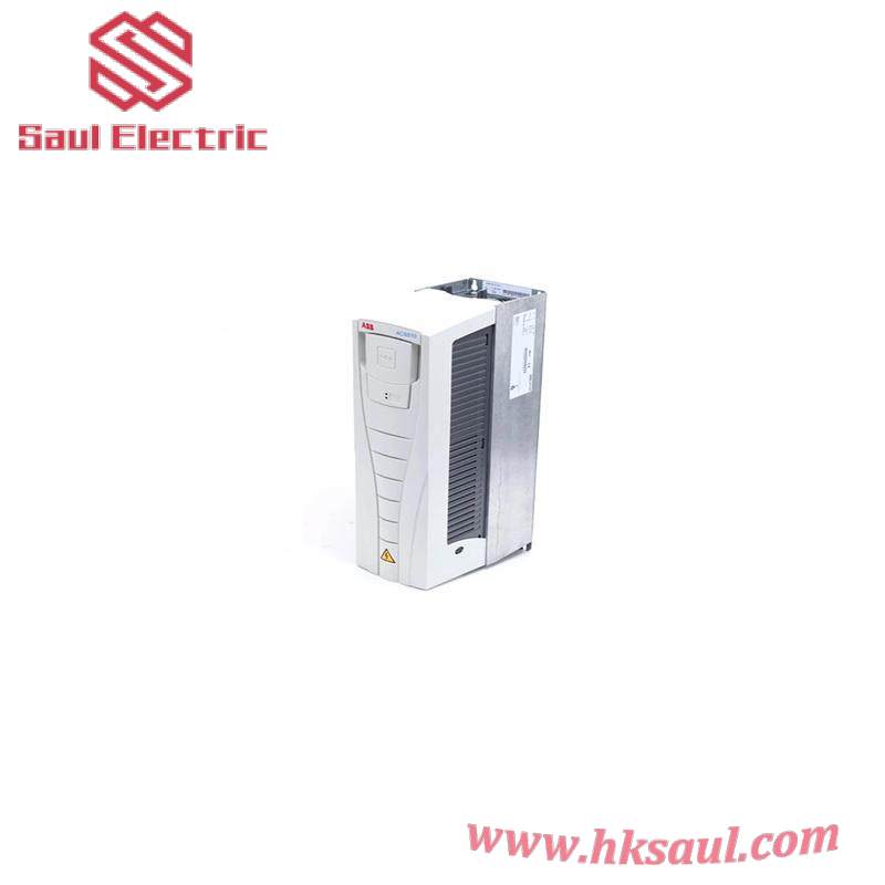 ABB ACS510-01-180A-4 Frequency Converter