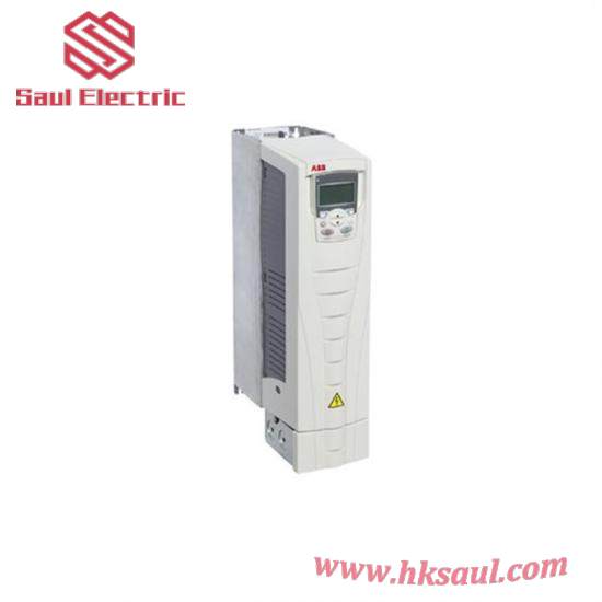 ABB ACS550-01-045A-4 3AUA0000012789-D Frequency converter