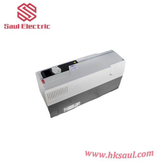 ABB ACS550-01-045A-4+B055 Variable Frequency Drive