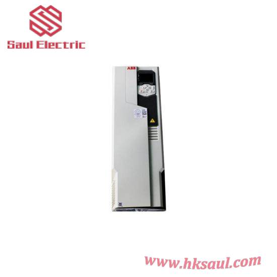 ABB ACS550-01-045A-4+B055 Variable Frequency Drive