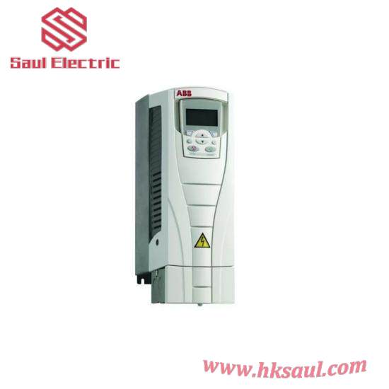 ABB ACS550-01-04A1-4 3AUA0000003386-D Frequency converter