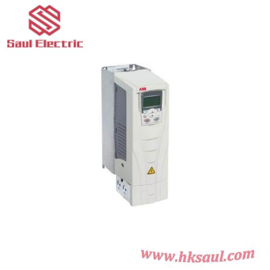 ABB ACS550-01-05A4-4 3AUA0000003387-D Frequency converter