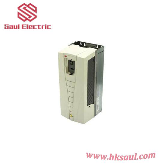 ABB ACS550-01-290A-4 3AUA0000026919-D Frequency converter