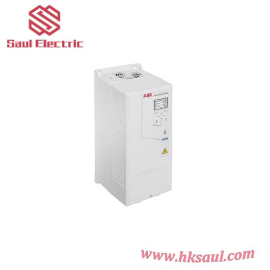 ABB ACS580-01-033A-4 3ABD50000038961 Frequency Converter