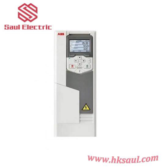 ABB ACS580-01-12A7-4 3ABD50000038953 Frequency Converter