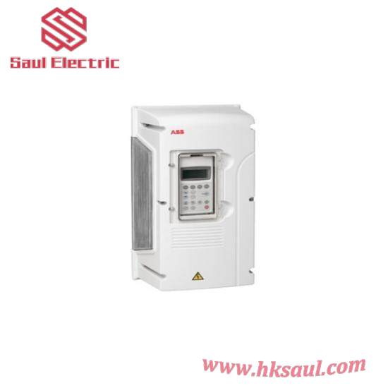 ABB ACS800-01-0005-3 AC Inverter Drive