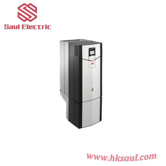 ABB ACS880-01-02A4-3 3ABD00035958-D Frequency Converter