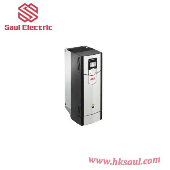 ABB ACS880-01-05A6-3 3ABD00035961-D Frequency Converter