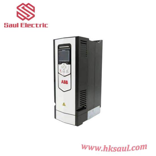 ABB ACS880-01-09A4-3 3ABD00035963-D Frequency Converter