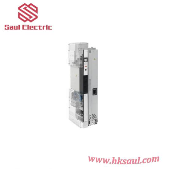 ABB ACS880-04-330A-7 LV AC industrial single drive module