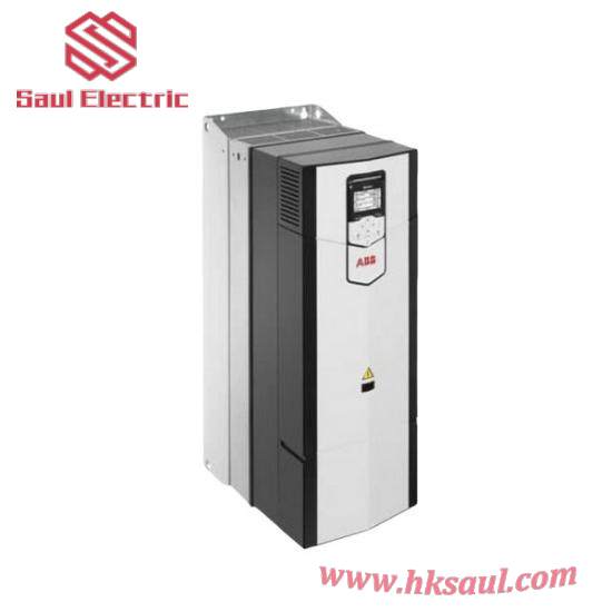 ABB ACS880-11-021A-5  AC Drives