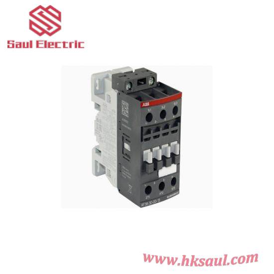 ABB AF38300013 1SBL297001R1300 Contactor