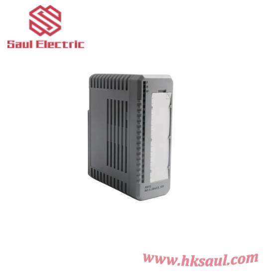 ABB AI810-EA 3BSE008516R2  Analog Input Module