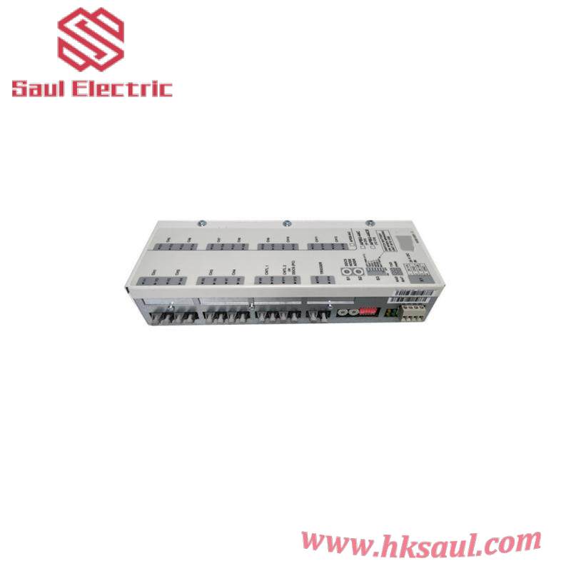 ABB APBU-44C 64669982 Branching unit
