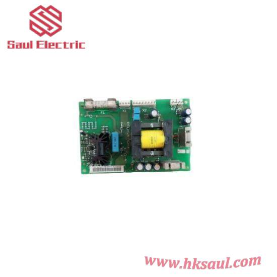 ABB APOW-01 CODE 64493663B Inverter Communication Board