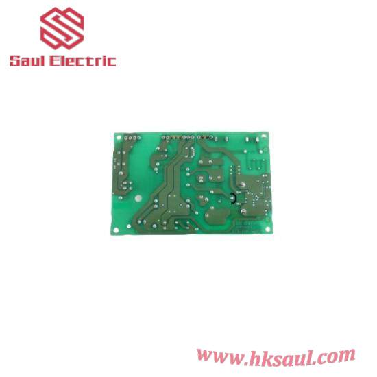 ABB APOW-01 CODE 64493663B Inverter Communication Board