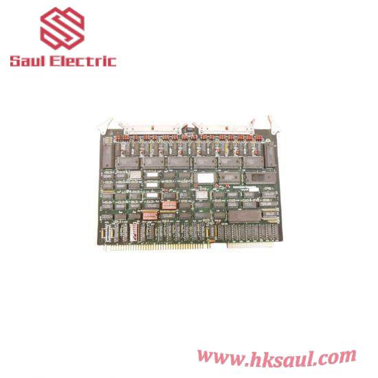 ABB Bailey 1948021A1 I/O INTERFACE MODULE