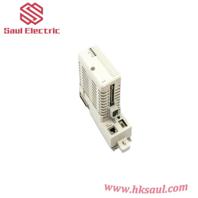 ABB BC820K01 3BSE071501R1 CEX-Bus Interconnection Unit