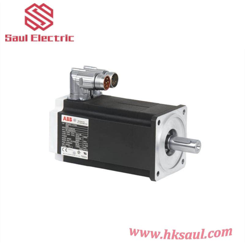 ABB BSM90C-375UAX Servo Motor