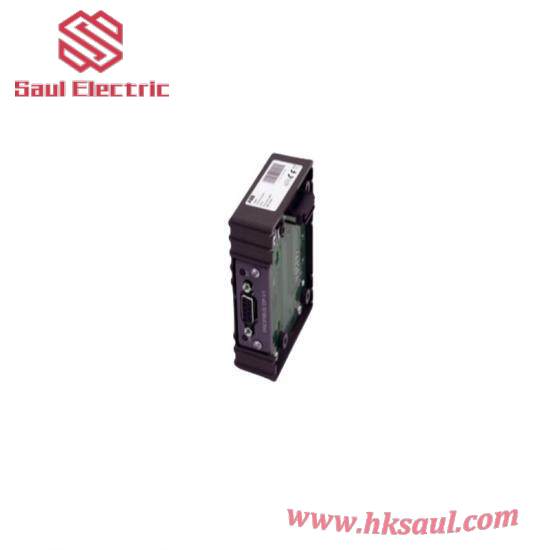 ABB CB801 3BSE042245R1 PROFIBUS DP Panel 800