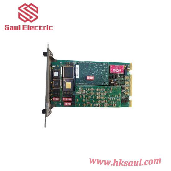 ABB CI630K02 3BSE011002R1 AF100 Interface kit to redundan ﻿