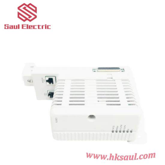 ABB CI873K01 3BSE056899R1  Communication Interface Module