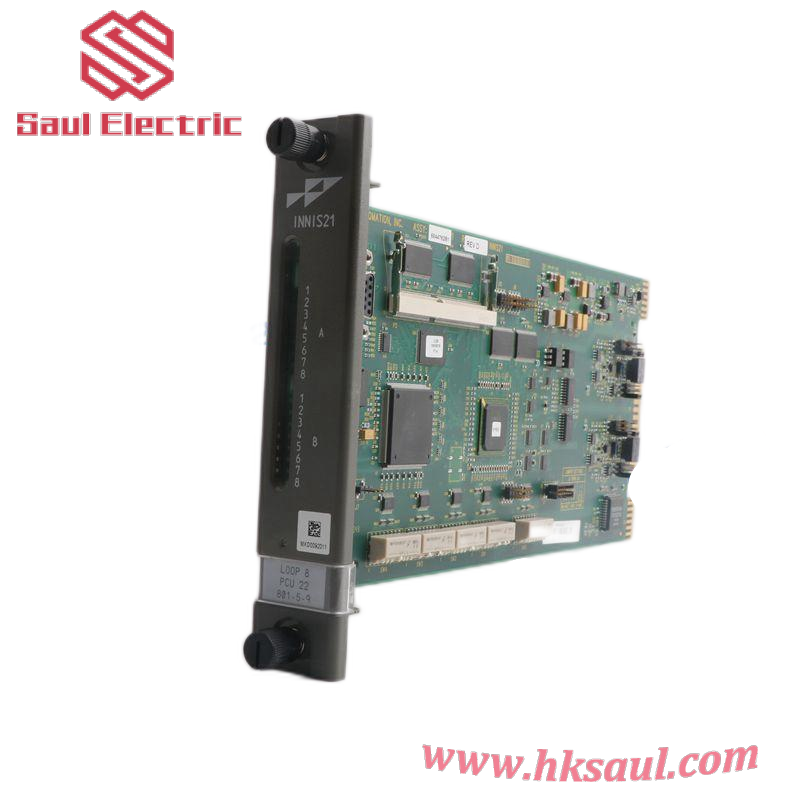 ABB CMA123 3DDE300403 Display Card 