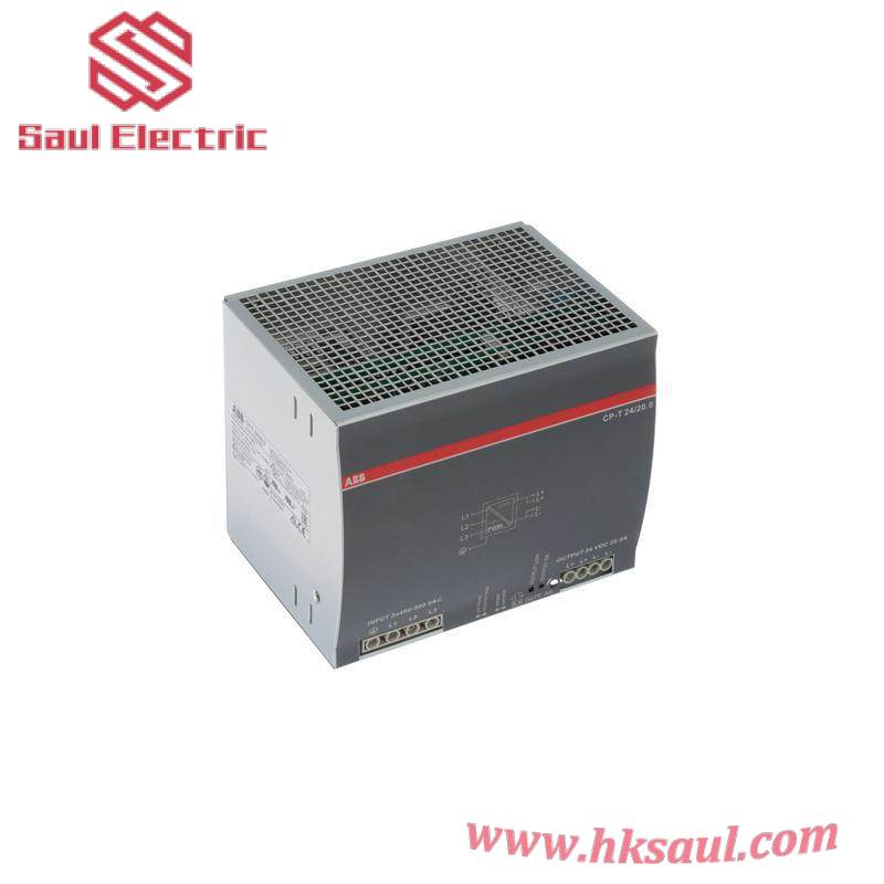 ABB CP-C 24/20.0 1SVR427026R0000 Power supply