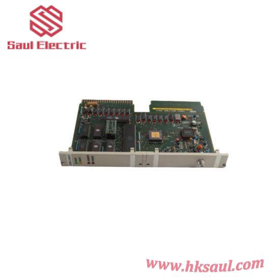 ABB CRBE 2.90931ABB Card Module